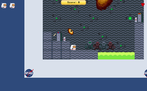 play 2Dplatformer2.0