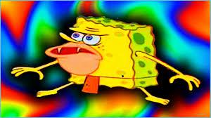 play Spongebob Takes 40 Benadryl