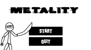 play Metality