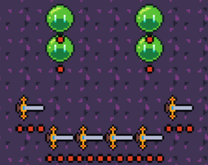 play Swords N' Slimes
