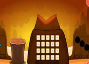 play Clay Land Escape