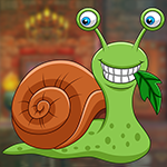 play Blithesome Snail Escape