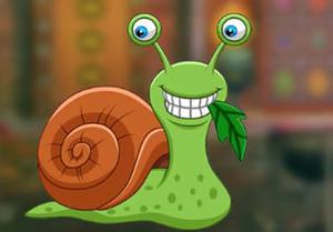 Blithesome Snail Escape