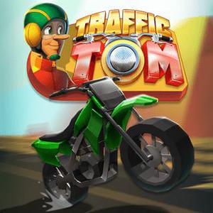 play Traffic Tom