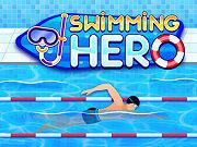 play Swimming Hero
