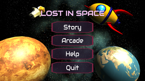 play Lost In Space