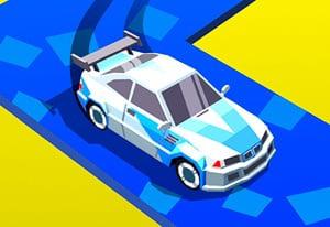 play Drift Race 3D