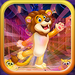 play Extravagance Lion Escape