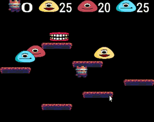 play Molly
