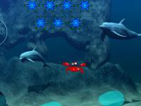 play Fish To Mermaid Transformation