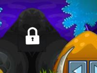 play Elephant Land Escape