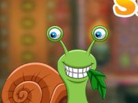 play Blithesome Snail Escape