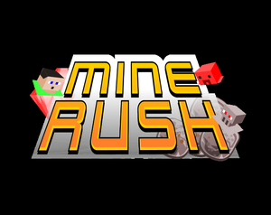Mine Rush