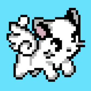 play Flying Kittens