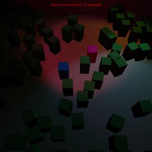 play Disco Infection!