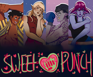 play Sweet Punch