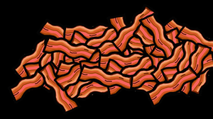 play Bacon Quest