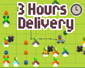 play 3-Hours Delivery