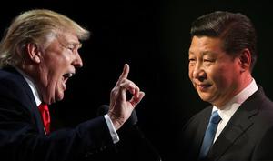 play Trump V Xi Ultimate Smackdown