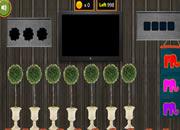 play Wooden House Escape 2