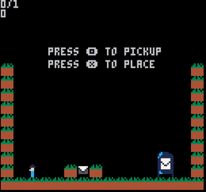 play Postrunner