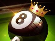 play 8 Ball Pool Challenge