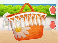 play Tiktok Girls Design My Beach Bag