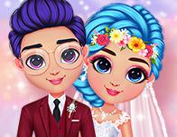 play Lovely Wedding Date