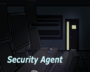 play Security Agent