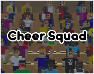 play Cheer Squad