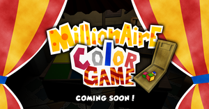play Millionaire Color Game