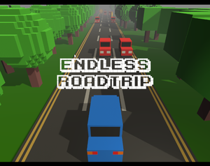 play Endless Roadtrip