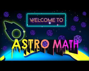 play Astromath