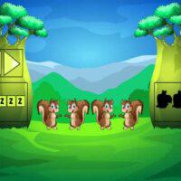 play G2L Grassy Land Escape Html5