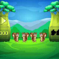 G2L Grassy Land Escape Html5