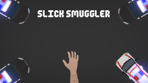 play Slick Smuggler