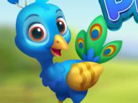 play Delightful Peafowl Escape