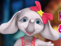 play Kindly Elephant Kid Escape