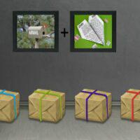 play 8B Happy Postwoman Escape Html5