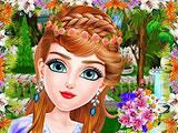 play Flower Decoration