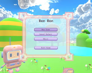 play Bon Bon