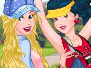 play Princess Active Lifestyle