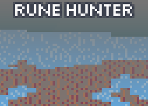 play Rune Hunter