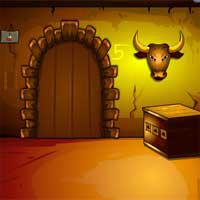 play Demon-House-Escape-Mirchigames