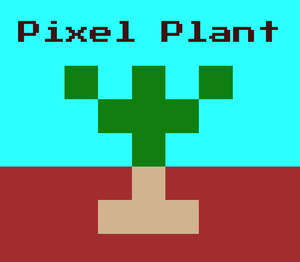 play Pixel Plant