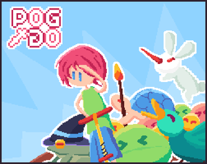 play Poggo