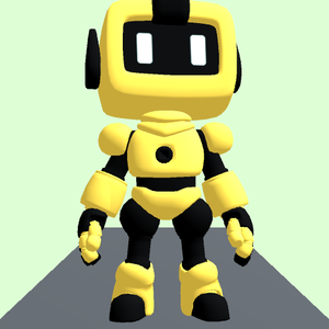 play Jammo Runner