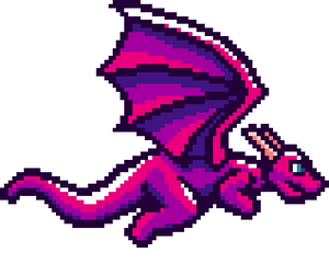 play Bored Dragon