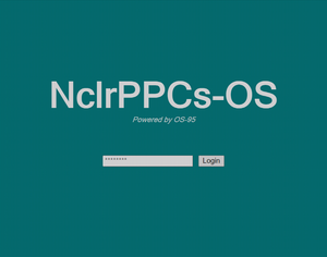 play Nclrppcs-Os: The #1 Nuclear Os