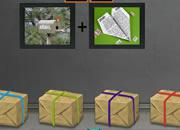 play Happy Postwoman Escape
